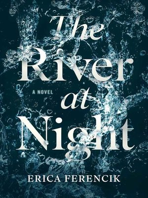 The River at Night - ebook